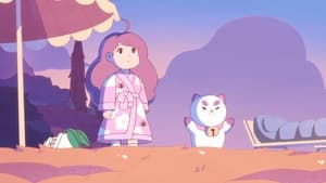 Bee and Puppycat: Lazy in Space – T01E07– Snow and Violets [Sub. Español]