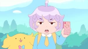Bee and Puppycat: Lazy in Space – T01E02– Who Would Want This? [Sub. Español]