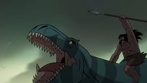 Primal – T02E08– El Coloso II [Sub. Español]