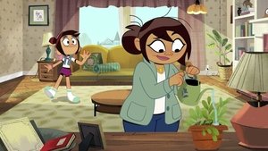 The Ghost and Molly McGee – T01E19E20 – Festival of Lights / Saving Christmas [Sub. Español]