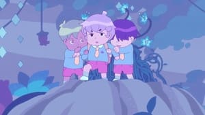 Bee and Puppycat: Lazy in Space – T01E14 -Why Don’t You Help Me[Sub. Español]