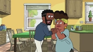 Craig of the Creek – T01E08 – Escape from Family Dinner [Sub. Español]