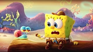 The SpongeBob Movie: Sponge on the Run [Sub. Español]