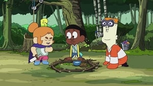 Craig of the Creek – T01E06 – Wildernessa [Sub. Español]
