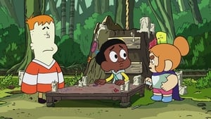 Craig of the Creek – T01E10 – The Curse [Sub. Español]