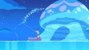 Bee and Puppycat: Lazy in Space – T01E13 – Golden Eyes [Sub. Español]