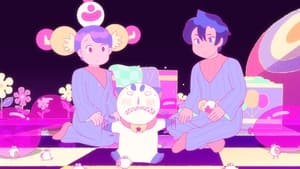 Bee and Puppycat: Lazy in Space – T01E12–Two Clown Noses [Sub. Español]