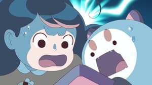 Bee and Puppycat: Lazy in Space – T01E05– Little Fingers [Sub. Español]