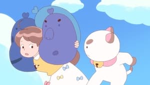 Bee and Puppycat: Lazy in Space – T01E08– Funny Lying [Sub. Español]