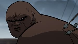 Primal – T02E09– El Coloso III [Sub. Español]