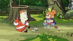 Craig of the Creek – T01E11 – Dog Decider [Sub. Español]
