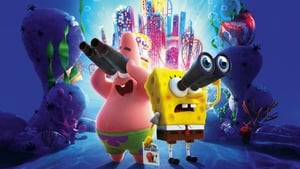 The SpongeBob Movie: Sponge on the Run [Sub. Español]