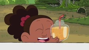 Craig of the Creek – T01E03 – Jessica Goes to the Creek [Sub. Español]