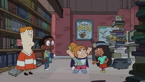 Craig of the Creek – T01E04 – The Final Book [Sub. Español]
