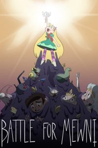 Star vs. the Forces of Evil – The Battle for Mewni SUB ESPAÑOL