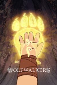 Wolfwalkers [Sub. Español]