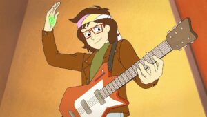 Infinity Train – T04E06 – The Party Car [Sub. Español]