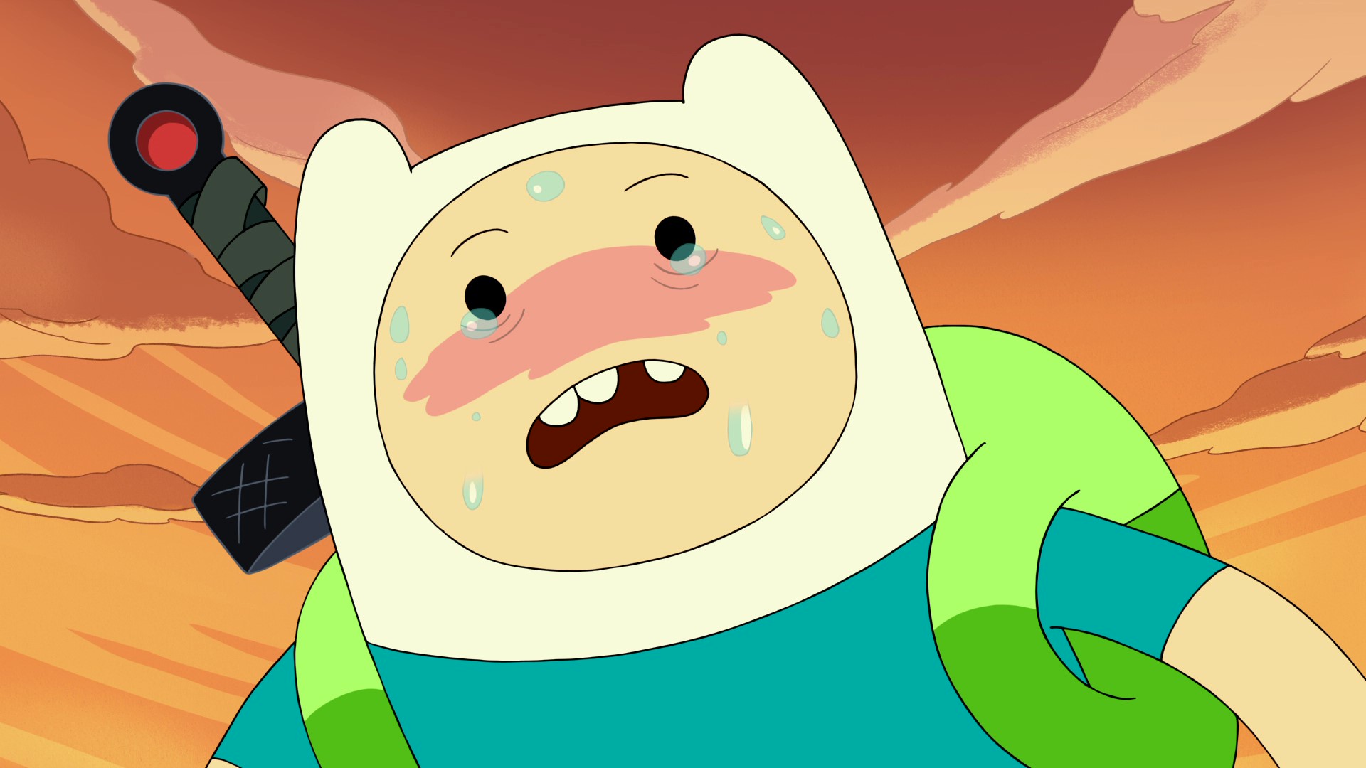 Adventure Time: Distant Lands – T01E03 – Together Again [Sub. Español]