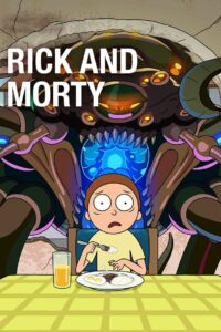 Rick y Morty: Temporada 5