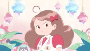 Bee and Puppycat: Lazy in Space – T01E01– Again for the First Time [Sub. Español]